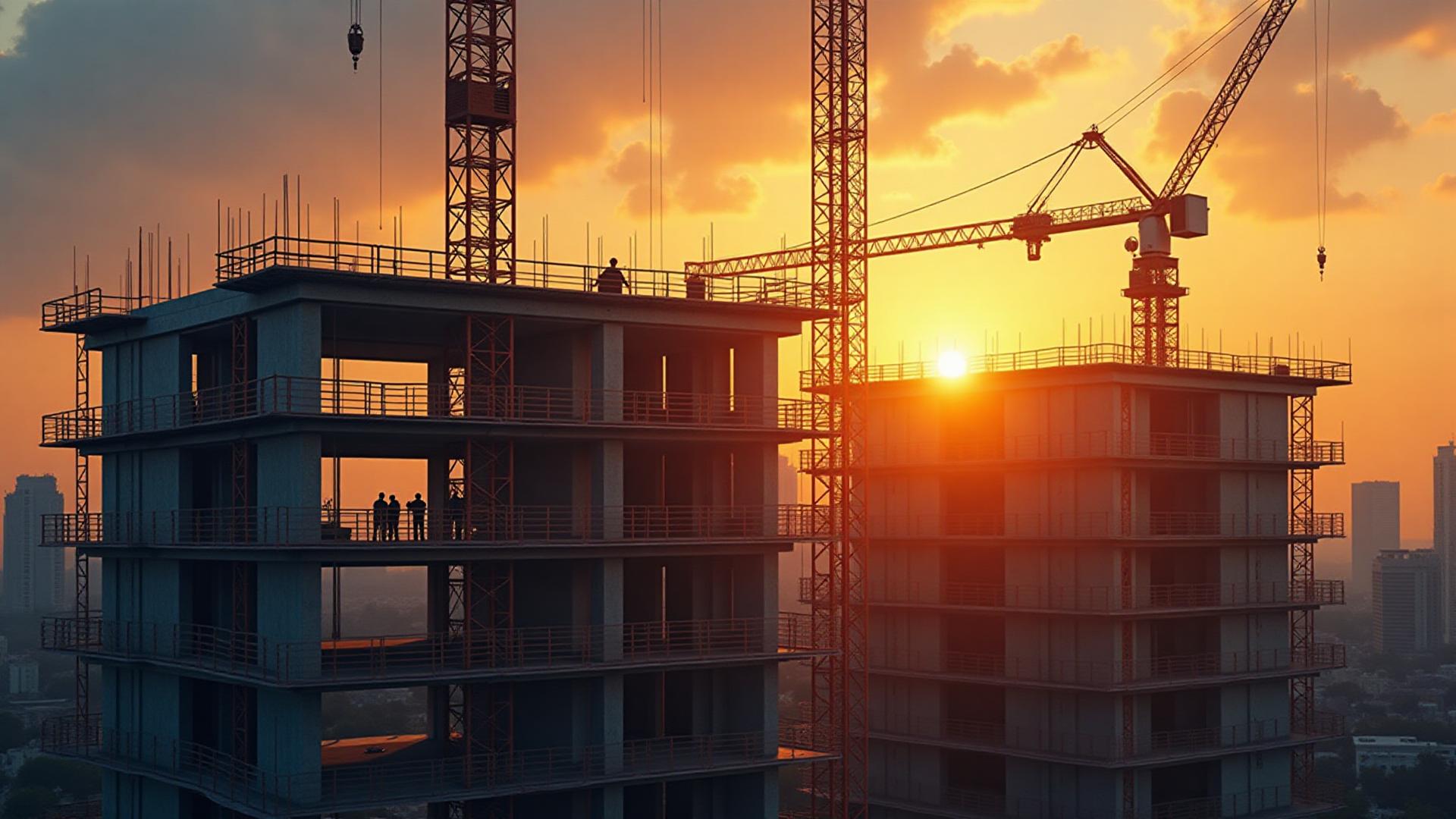 Phoenix Construction Estimating Services | Accurate Estimate & Takeoff